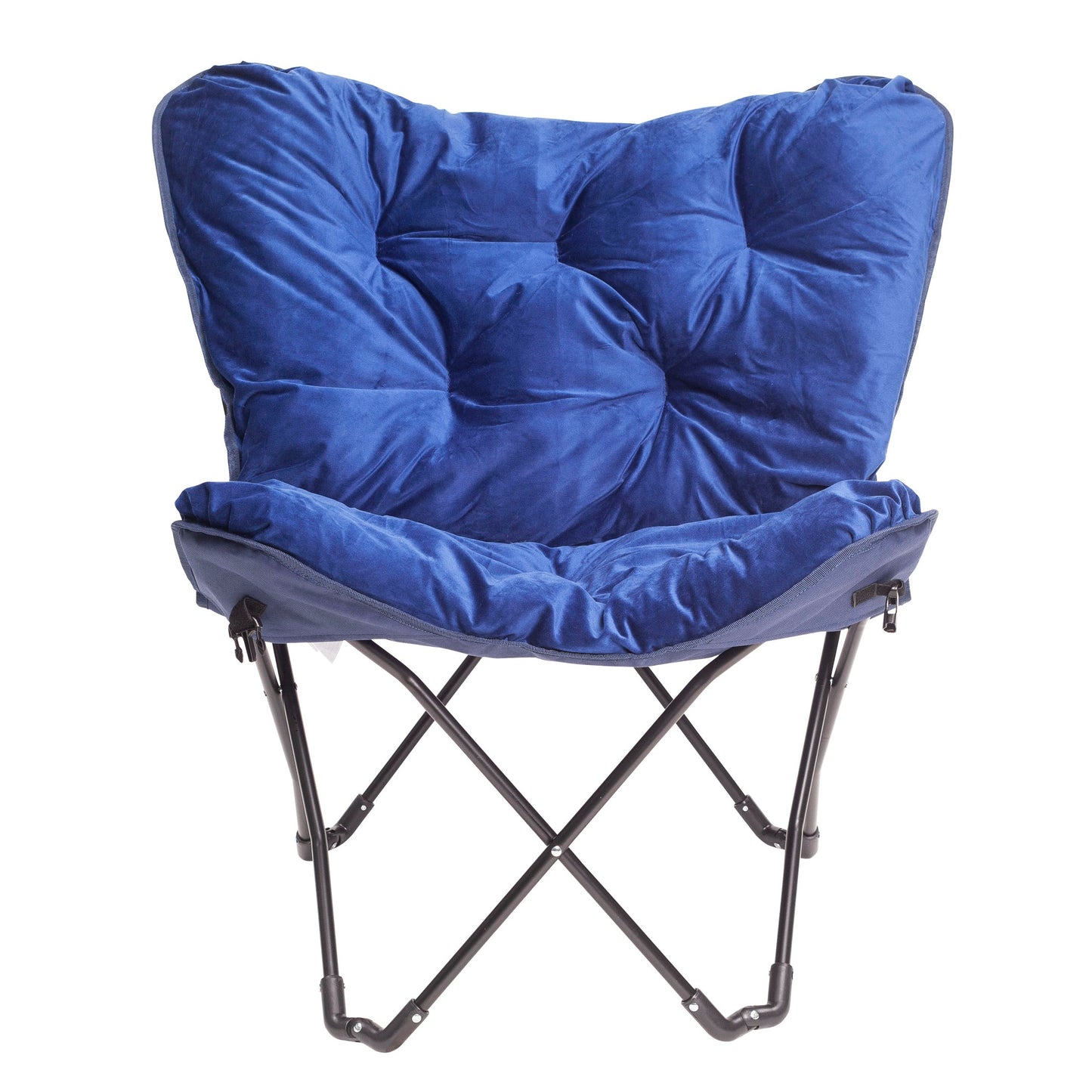 Steel Folding Chair