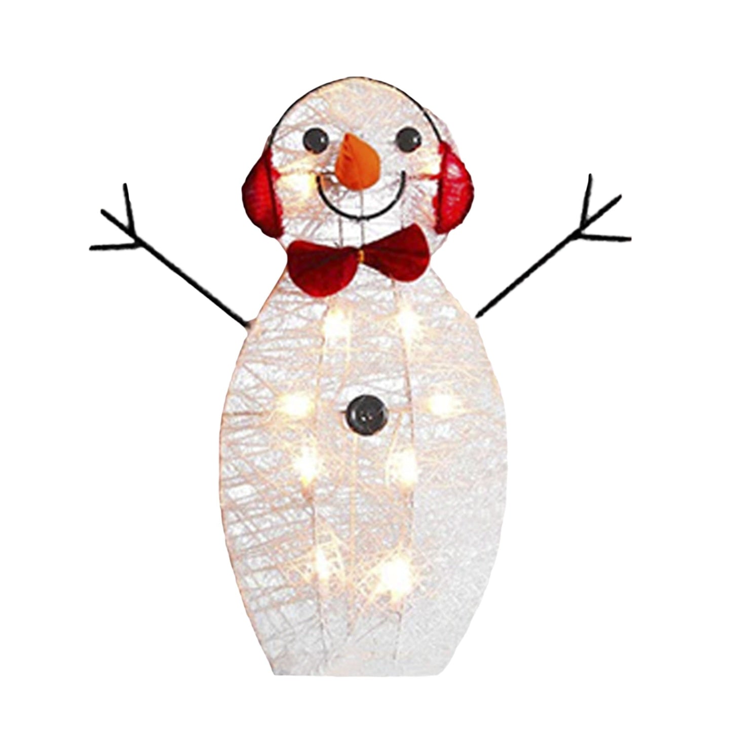 Christmas Snowman Decorations