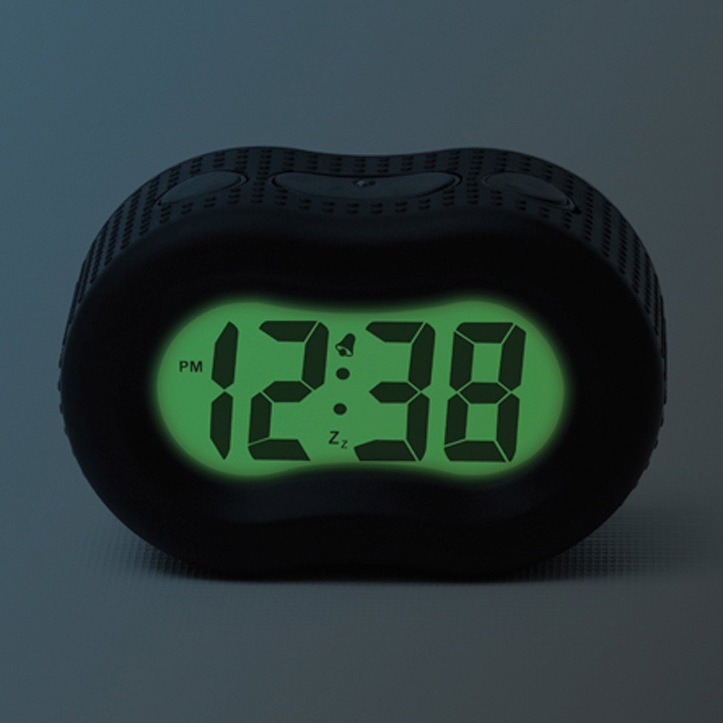 Digital Alarm Clock