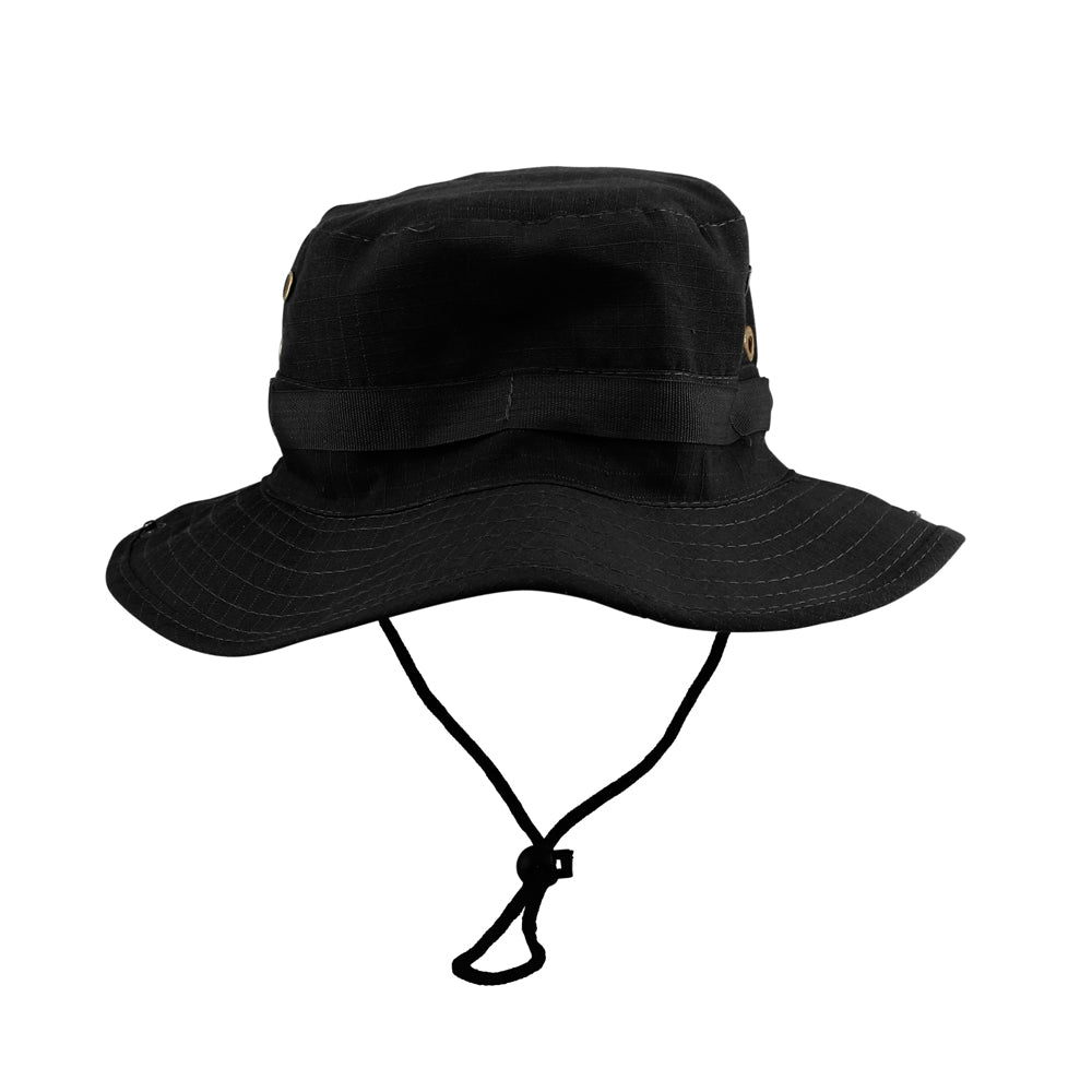 Summer Fishing Hunting Hat for Men- Washed Cotton