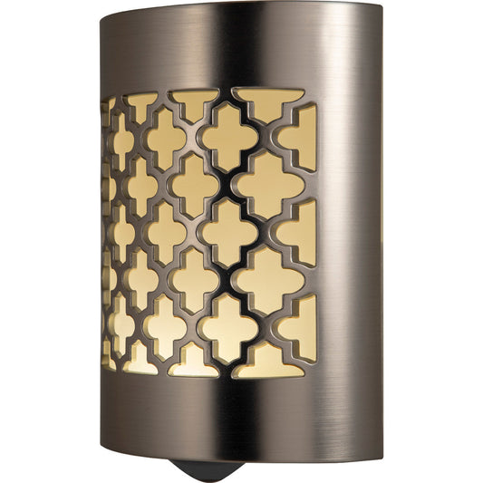 CoverLite LED Night Light, Plug-In