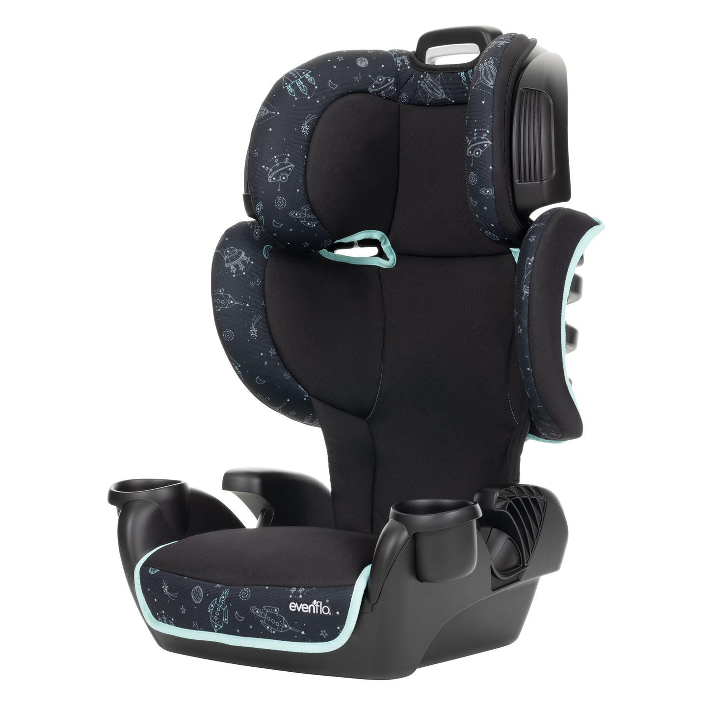 Booster Car Seat