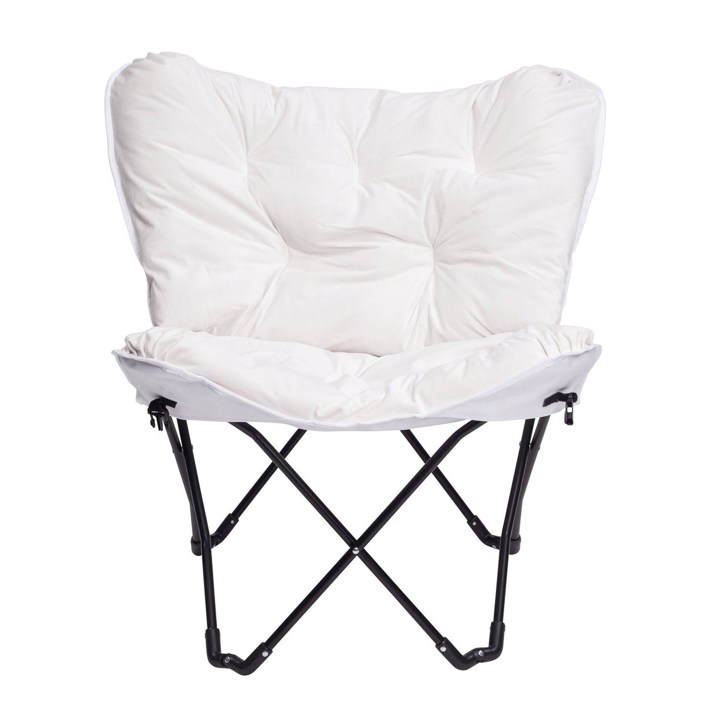 Steel Folding Chair