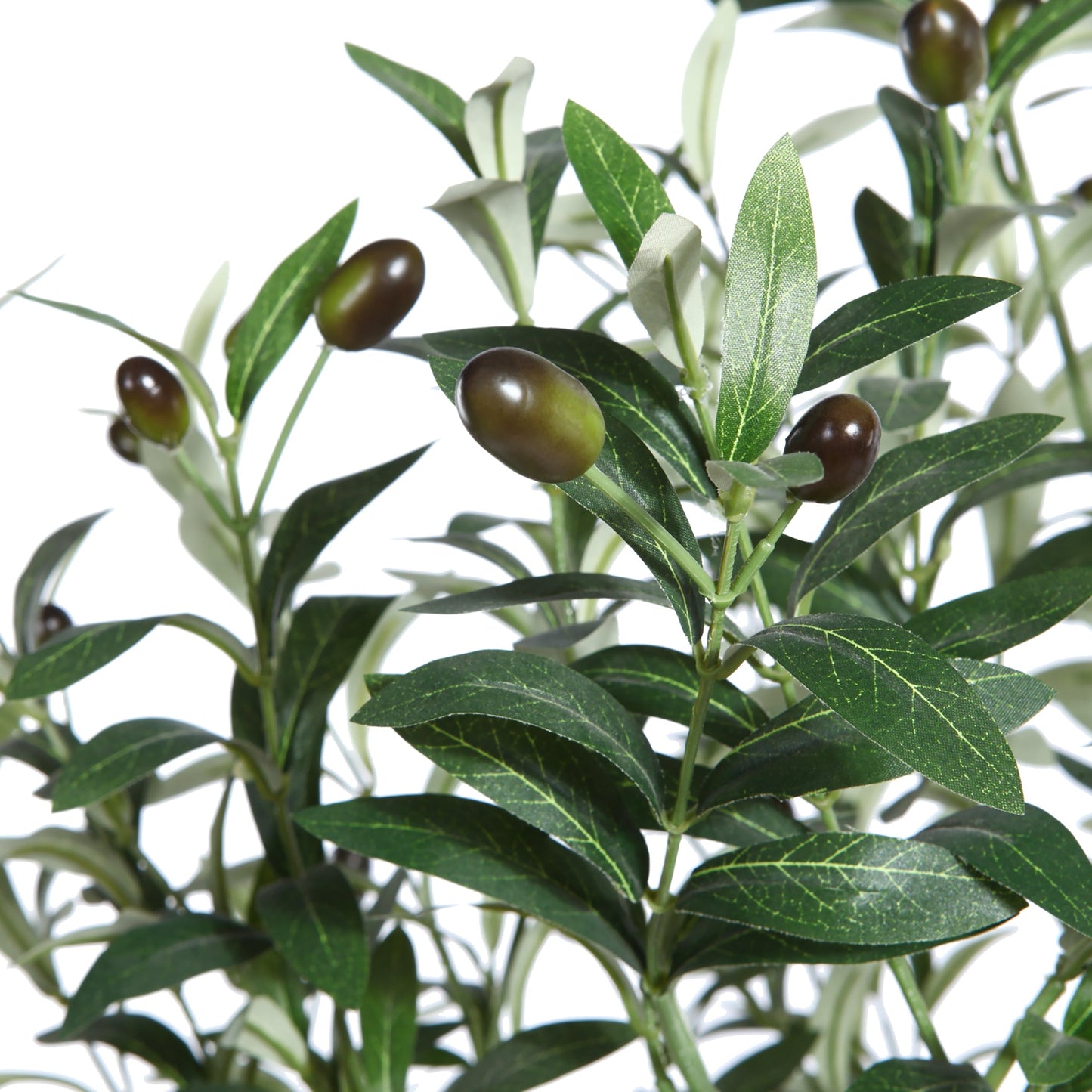Artificial Olive Tree for Home Decoration