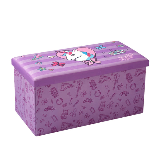 Sit and Store Storage Bench