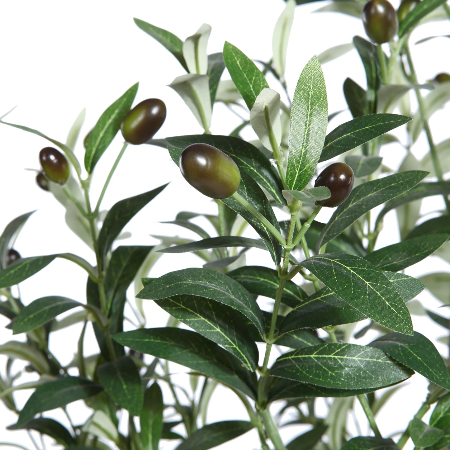 Artificial Olive Tree for Home Decoration