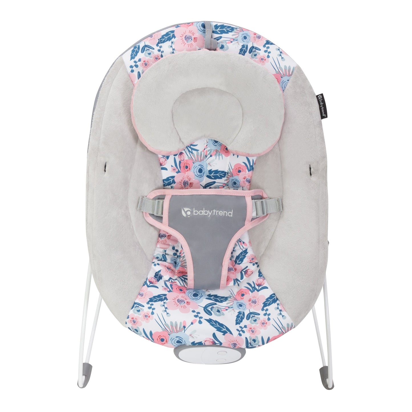 Baby EZ Bouncer - Bluebell