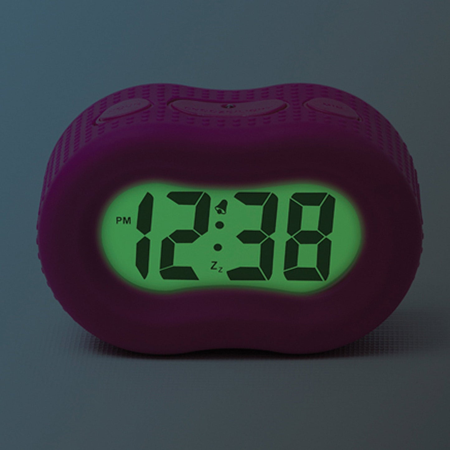 Digital Alarm Clock