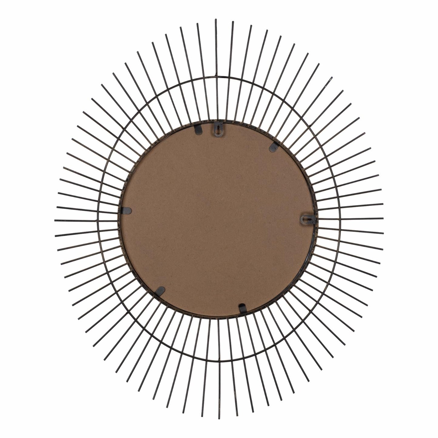 Modern Contemporary Nora Wall Mirror Decoration