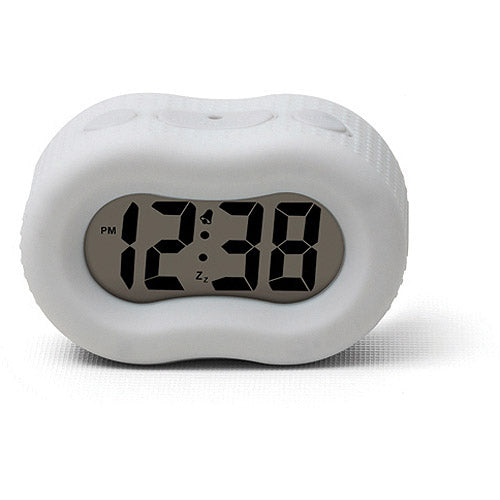 Digital Alarm Clock