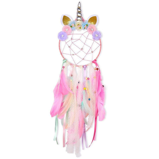 Dream Catcher for Girls Bedroom Decoration