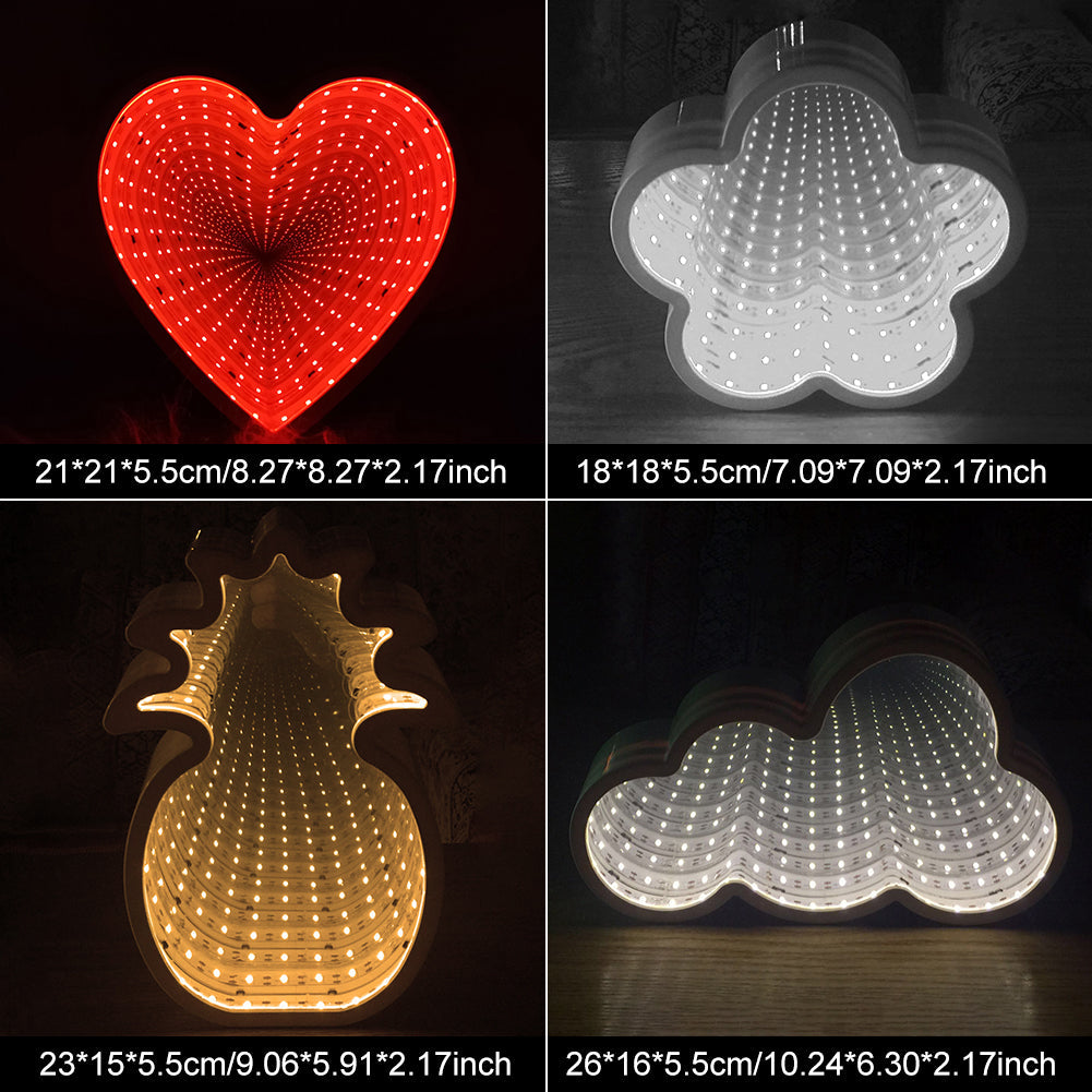 LED Night Lamp Home Decoration