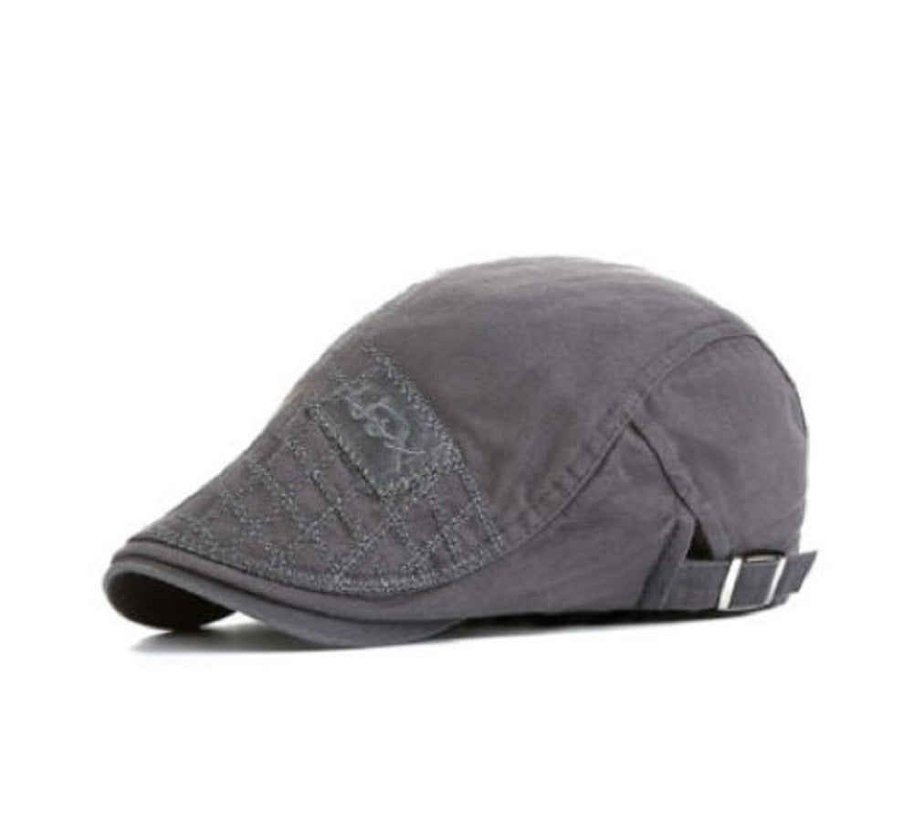 Classic Visors Cap Gatsby Ivy Hat  for Men