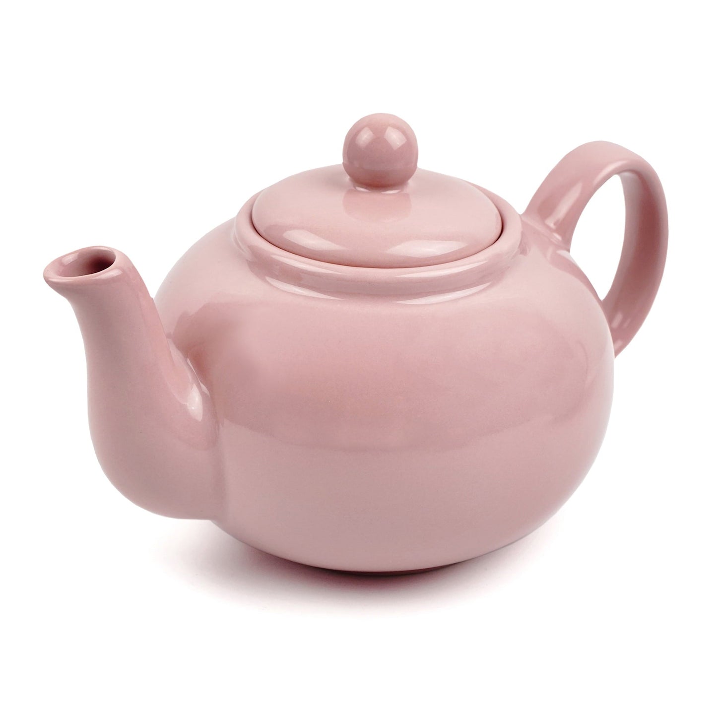 2 Cup 16oz Stoneware Teapot