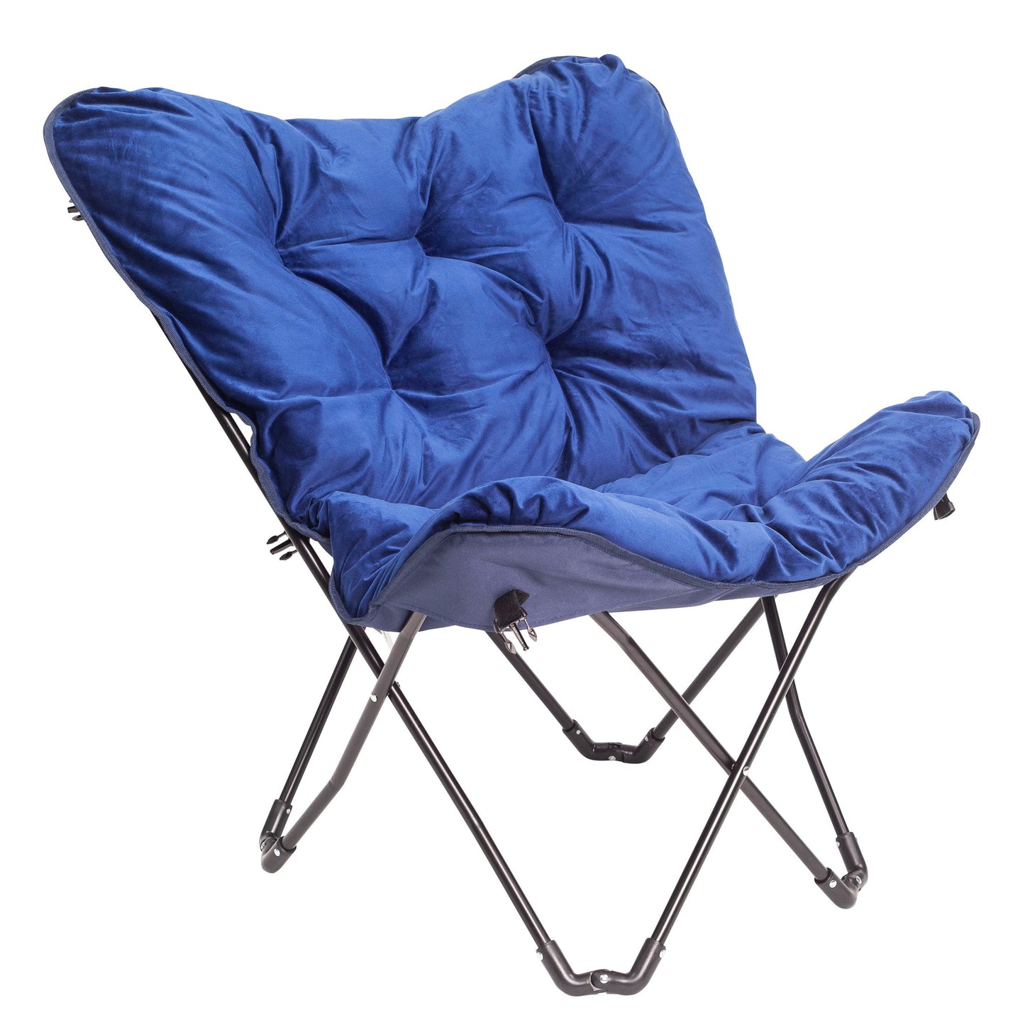 Steel Folding Chair