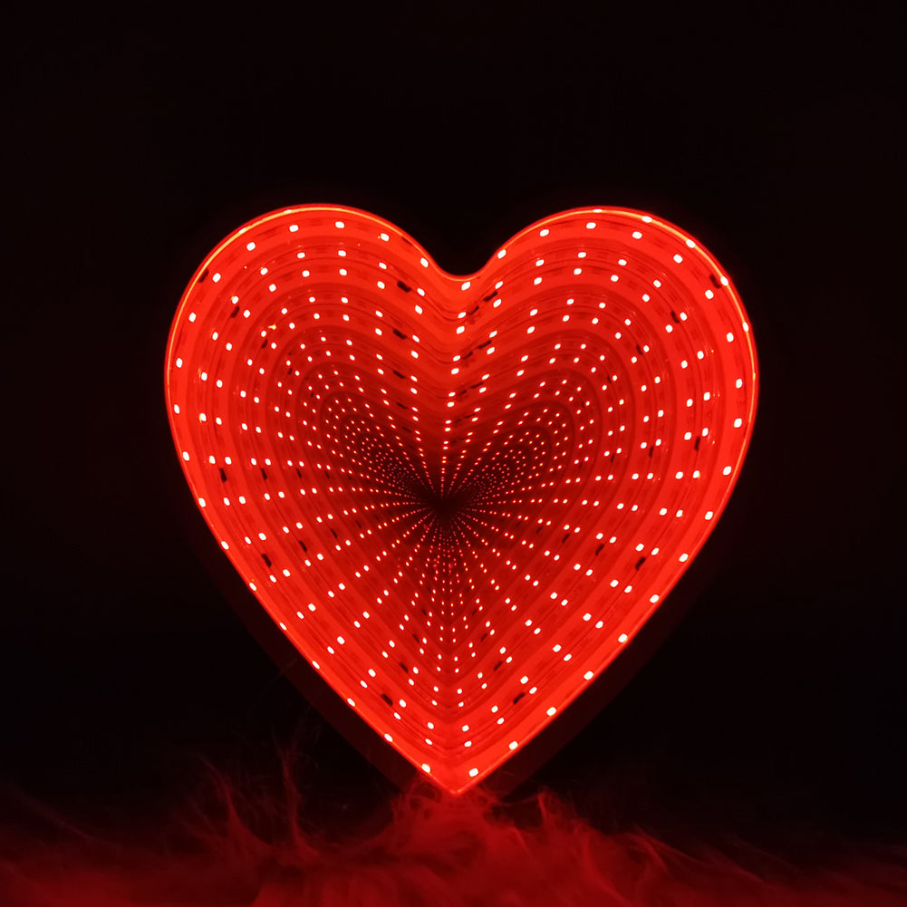 LED Night Lamp Home Decoration