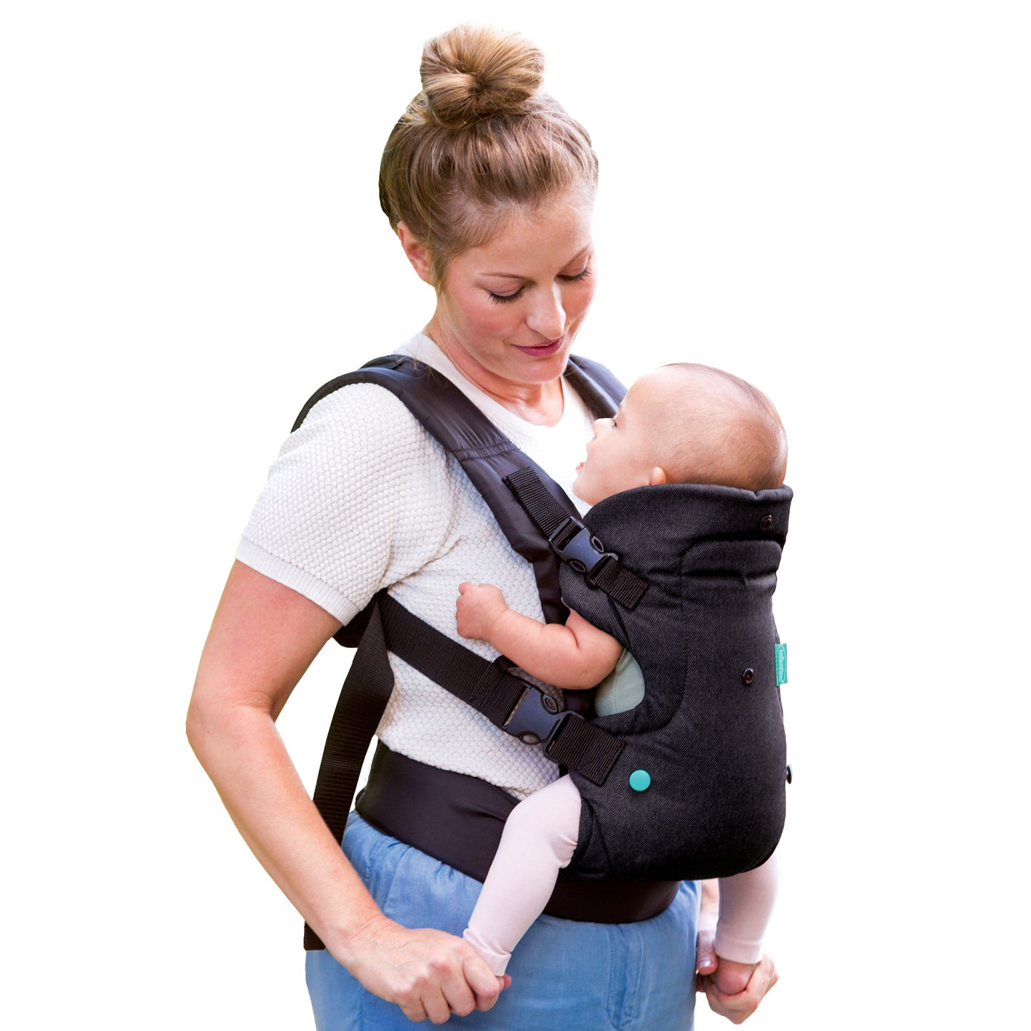 Infant Flip 4in1 Advanced Carrier