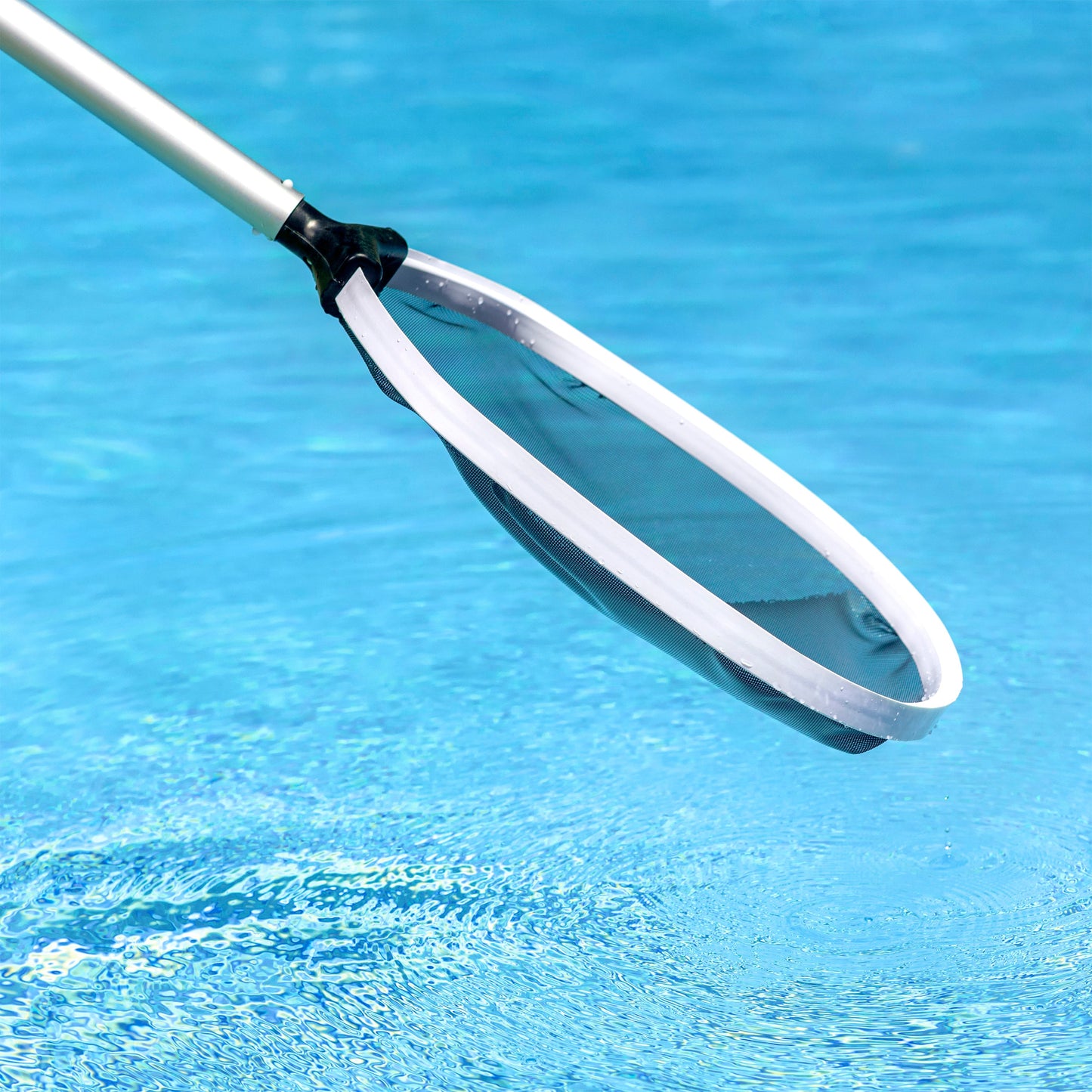 Pool Spa Pro Deluxe Swimming Pool & Spa Leaf Skimmer