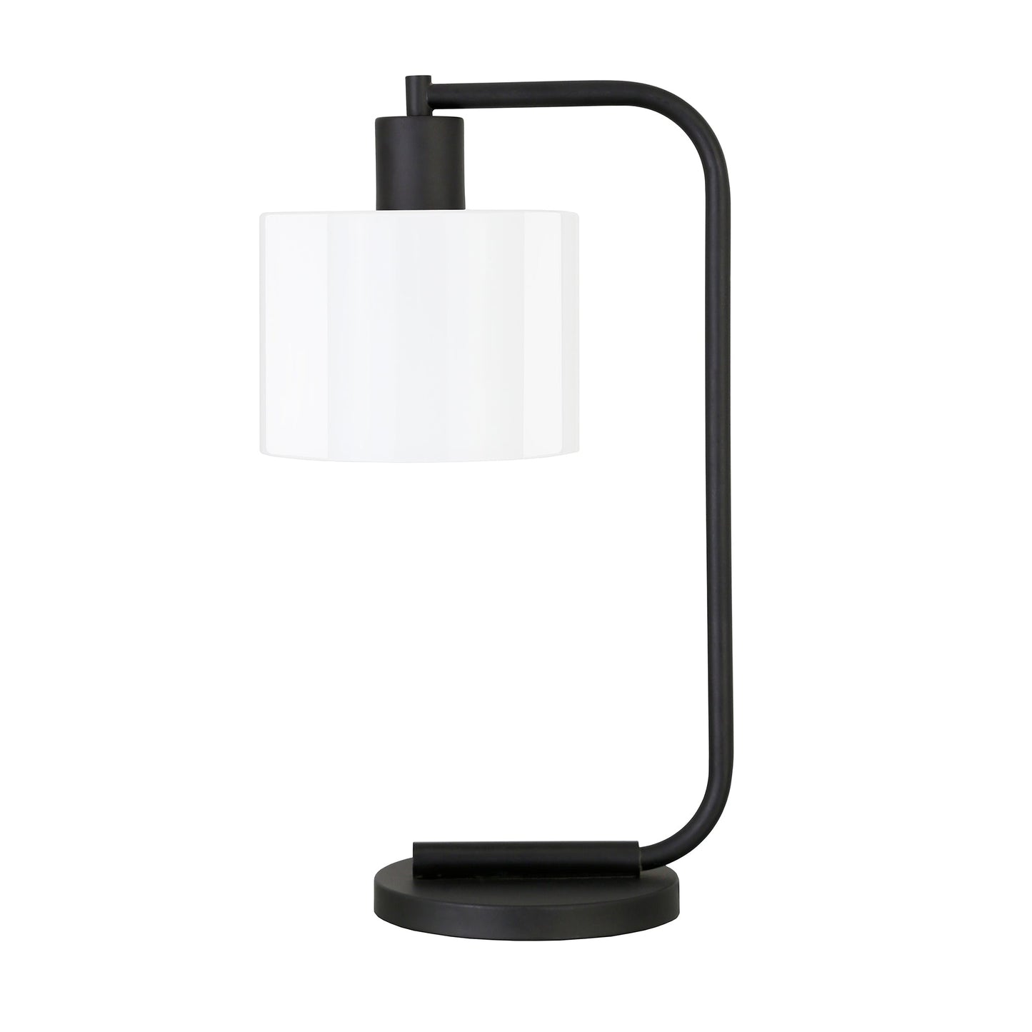Modern Metal Table Lamp