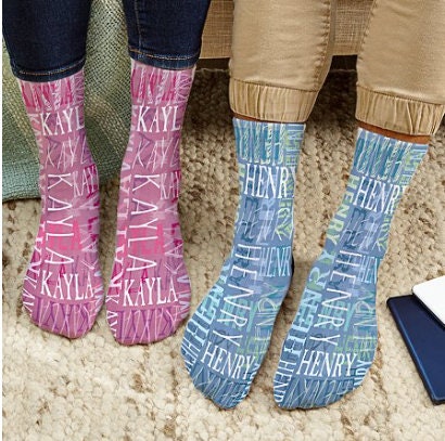 Signature Style Socks for All Seasons, Gifts Ideas, For Him, For Her