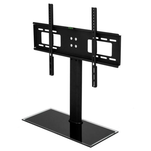 Universal TV Stand with Mount Pedestal Base for 32" - 55"