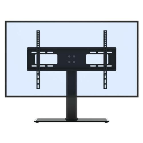 Universal TV Stand with Mount Pedestal Base for 32" - 55"