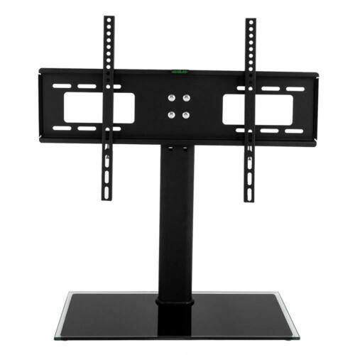 Universal TV Stand with Mount Pedestal Base for 32" - 55"