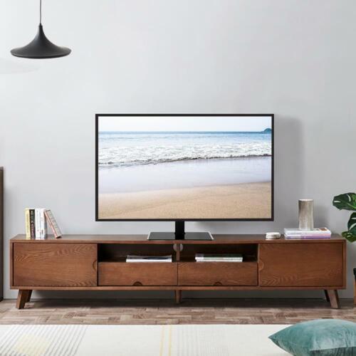 Universal TV Stand with Mount Pedestal Base for 32" - 55"