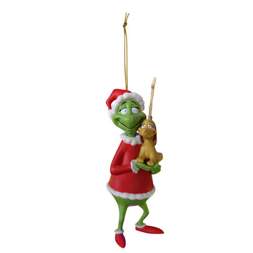 Merry Christmas Ornaments Xmas Tree Hanging Decoration Figure