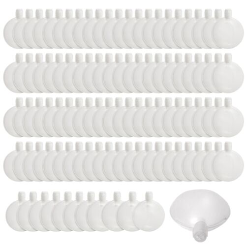 Toy Pet Dog Squeakers Replacement (100 Pack)