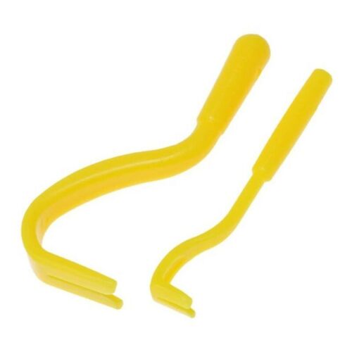 Tick Twister Hook Tool Tick Remover Rabbit Cat Dog Accessories 2pcs