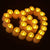 Flameless LED Votive Candles Battery Operated Flickering LED Tea light Candle