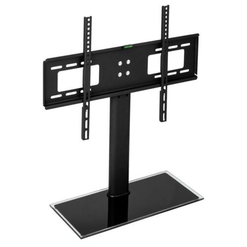 Universal TV Stand with Mount Pedestal Base for 32" - 55"