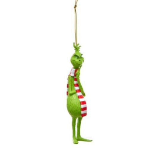 Merry Christmas Ornaments Xmas Tree Hanging Decoration Figure