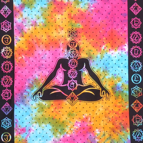 Tapestry Home Decor Poster Wall Hanging Decoration Tapestries Hippie Art Posters