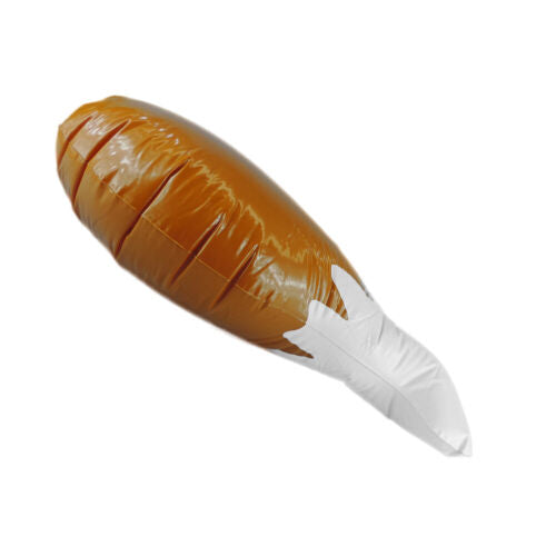 Inflatable Giant Turkey Leg Thanksgiving Prank Blow Up