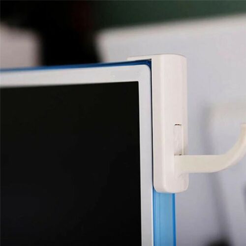 Headphones Stand Universal Headphone Headset Hanger Wall Hook PC Monitor Holder