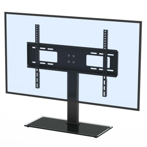 Universal TV Stand with Mount Pedestal Base for 32" - 55"