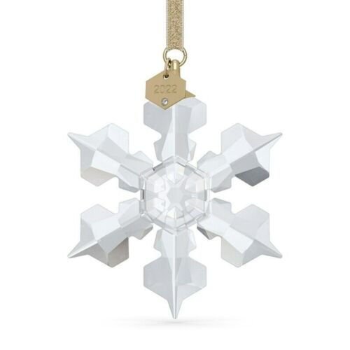 AUTHENTIC LARGE CHRISTMAS ORNAMENT