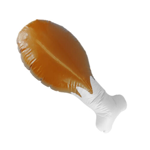Inflatable Giant Turkey Leg Thanksgiving Prank Blow Up