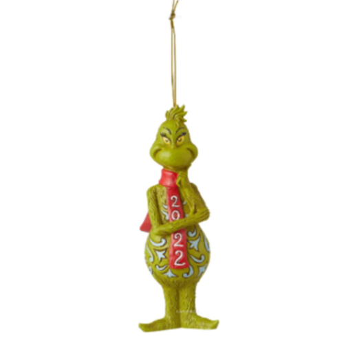 Merry Christmas Ornaments Xmas Tree Hanging Decoration Figure